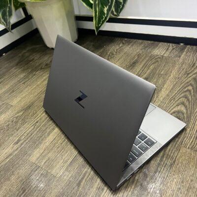 HP ZBook Firefly 14 G8 14” Laptop i7-1185G7 16GB 512GB SSD Windows 11  4 gb Nvidia T500