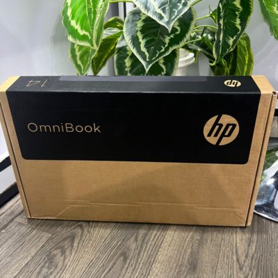 HP Omnibook 5 Flip 14-fp0023dx Intel Core 7 150U 16GB RAM 512GB SSD 14 Inch 2K Touchscreen Display