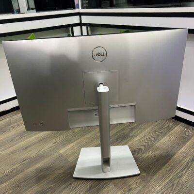 Dell U2722D 27-inch QHD (2560 x 1440) 16:9 UltraSharp Monitor with Comfortview Plus, 60Hz Refresh Rate, 100% sRGB, 1.07 Billion Colors