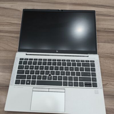Hp Elitebook 840 G7 Intel Core i5-10th gen 16 GB Ram 256 GB SSD 14″ FHD Display