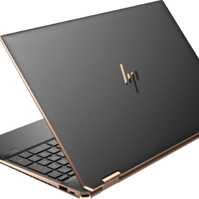 HP Spectre X360 15.6 Inch 4K UHD Touch-Screen 1000GB SSD + 32GB Optane 1.8GHz i7 2-in-1 Laptop (16GB RAM, Quad-Core i7-10510U, GeForce MX330, Windows 11 pro