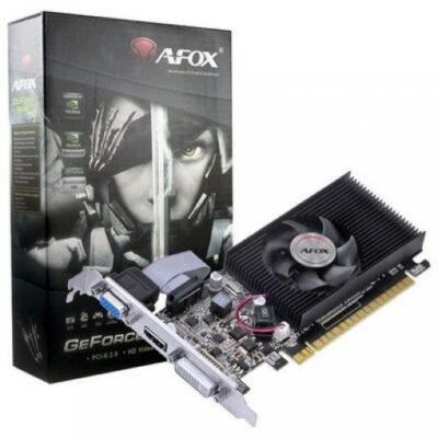 GeForce GT 730 4GB DDR3 Graphics Card, 2X HDMI, DP, VGA, PCI Express 2.0 x8,Gaming Video Card,Computer GPU for PC