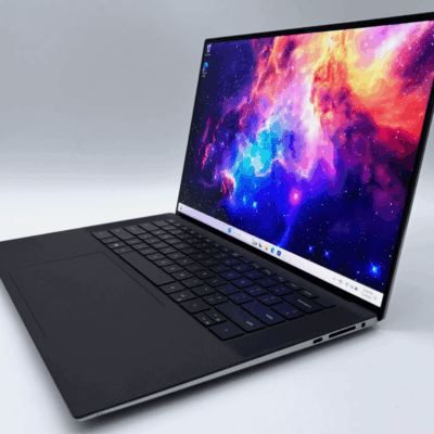 Dell Precision 5570 15.6" Workstation Intel Core i7-12800H(14-Core) 512 gb SSD 16GB DDR5 RAM NVIDIA RTX A1000 FHD+ (1920x1200) 500 NIT IPS Win 11 PRO