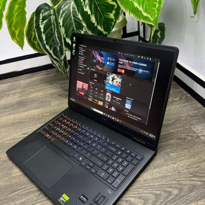 HP OMEN 16 Ultra Slim RTX 5070 Pro Gaming Laptop, 16" WQXGA 240Hz, Intel Ultra 9 285H(Beats Intel i9-14900), NVIDIA RTX 5070, 16GB DDR5 RAM, 1TB SSD,