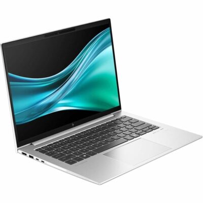 HP EliteBook 840 G11 Business Laptop (14" FHD+ Touchscreen, Intel 12-Core Ultra 5 125H (>i7-1355U), 16GB DDR5 RAM, 512GB SSD) Backlit, Fingerprint, 5MP Webcam, 2x Thunderbolt 4, Win 11 Pro