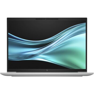 HP EliteBook 840 G11 (Latest Model) 14" Notebook - Intel Core Ultra 7 155U - 16 GB - 512 GB SSD - Silver - FHD+ (1920 x 1200) Windows 11 Pro