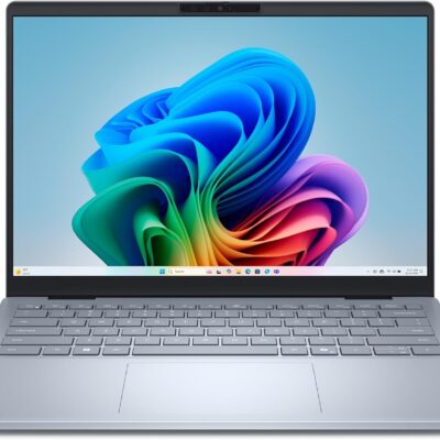Dell 14 Plus Laptop DB14250-14-inch 16:10 2.5K (2560x1600) Display, Intel Core Ultra 7-256V, 16GB LPDDR5X RAM, 512 GB SSD, Intel Arc Graphics, Backlit Copilot Key Keyboard -