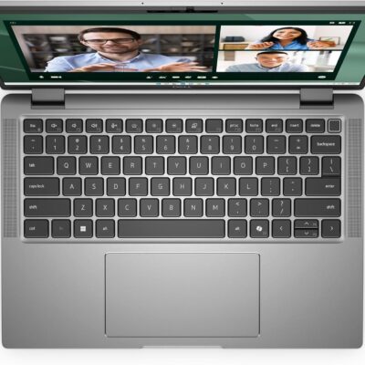 Dell Latitude 7450 Laptop - 14.0" FHD+ 400 nits Display - Intel Core Ultra 7-165U vPro - 512GB SSD - 16GB - Windows 11 Pro