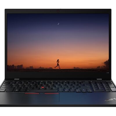Lenovo ThinkPad L15 Gen1 Intel Core i5-10210U 1.6Ghz, 8GB DDR4 RAM, 256GB SSD, Integrated Graphics, 15.6″ FHD, KYB Arabic-English