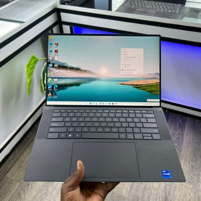 DELL PRECISION 5560 |INTEL CORE i7 11TH GEN | 16GB RAM | 512GB SSD | 4GB GRAPHICS T1200