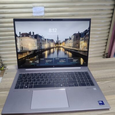 HP Firefly 16 inch Intel G11/DSC U7-155H/16GB/1TB SSD/RTX A500 4GB/Win11 Pro 64
