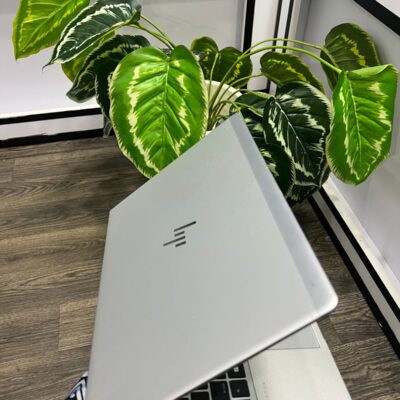 HP ELITEBOOK 840 G6 Ci7 |16GB 512GB SSD 8TH GEN