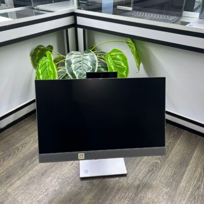 HP EliteOne 800 G4 TOUCH All-in-One 23.8" FHD Desktop Computer, Core i5-8500 3.0GHz, 16GB DDR4 RAM 512GB SSD, Mouse & Keyboard, HDMI, Type-C, Windows 11 Pro 64Bit, CAM, (Renewed)