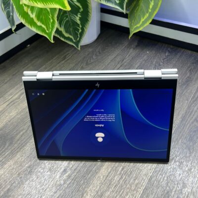 HP 830 G7 EliteBook x360 Touchscreen Notebook pc- intel core i5- 10th Gen  16gb 512 ssd