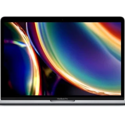 Apple MacBook Pro MKGQ3B/A With M1 pro Chip 10 Core 16GB RAM 1TB SSD 14.2 Inches FHD Liquid Retina XDR Display (Space Grey)