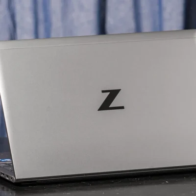 HP ZBook Firefly 15.6 inch G8 Mobile Workstation PC Intel Core i7 11th Gen 16GB RAM 512GB SSD 15.6 inch FHD Display 4 DB GRAPHICS