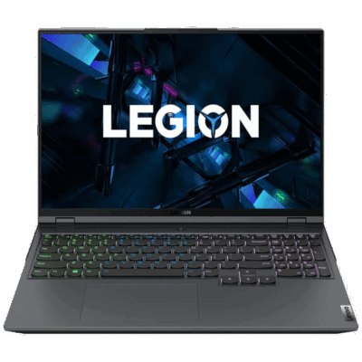 Lenovo Legion 5 16IAX10 Gaming Laptop, 16" WQXGA IPS 240Hz Display, Intel Core Ultra 9 275HX, 32GB RAM, 1TB SSD, GeForce RTX 5060 8GB, Win11, English K/B, Storm Grey | 83NX0000US