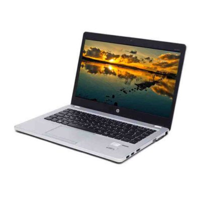 HP Elitebook Folio 9470 ,Core i5 ,4GB RAM ,256GB HDD, 14 inch screen, EXUK