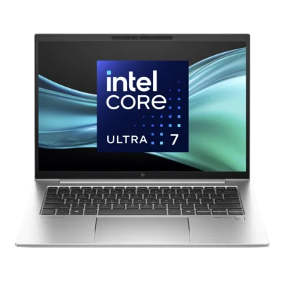 HP EliteBook 840 G11, Laptop Intel Core Ultra 7-155U, 15th Gen 16GB DDR5 5600, 512GB SSD, Windows 11 Pro, 14" WUXGA, Intel Wi-Fi 6E(brand new)