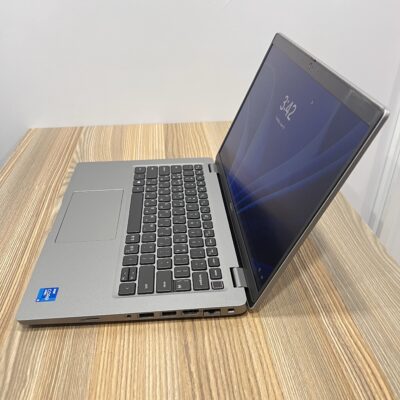 Dell Latitude 5420 14" FHD Business Laptop Computer, Intel Quad-Core i5-1145G7, 16GB DDR4 RAM, 256GB SSD, Camera, HDMI, Windows 11 Pro (Renewed)