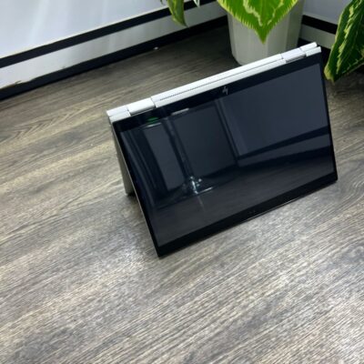 HP EliteBook x360 1030 G3 Intel Core i5 8th Gen 8GB RAM 256GB SSD 13.3 Inches FHD Touchscreen Display
