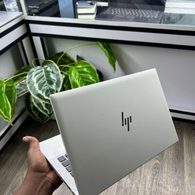 HP EliteBook 830 G7 Intel Core i5 10th Gen 16 GB RAM 512 GB SSD 13.3 Inch FHD Display