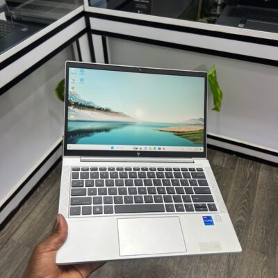 HP EliteBook 830 G8 13.3-Inch FHD Business Laptop Intel Core i7-1185G7 16GB RAM 512GB SSD Capacity Win 11 Pro (Renewed)
