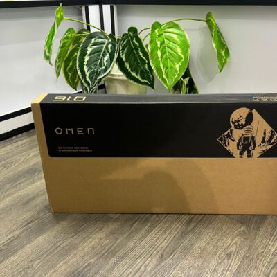 HP OMEN 16-AM0004TX (2024) Gaming Laptop - 14th Gen i9-14900HX, 32GB, 1TB SSD, NVIDIA GeForce RTX 5070 8GB, 16" WQXGA