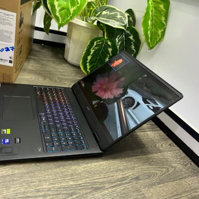 HP OMEN 16" Slim Gaming Laptop, Intel Core Ultra 5 225H, Nvidia RTX 5050, 165Hz Display, Window 11, W/Mouse pad (16GB RAM | 1TB PCIe SSD, Window 11 Home)