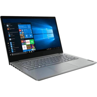 Lenovo ThinkPad E14 Intel Core i5 11th Gen 14-inch (35.56cm) FHD IPS Antiglare Thin and Light Laptop (16GB RAM/512GB SSD/Windows 11 pro/Microsoft Office H&S 2021/FPR/Black/1.59 kg),