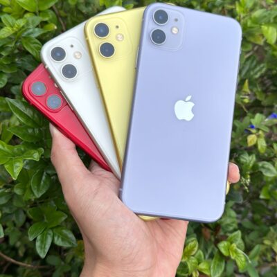 Apple iPhone 11 128 gb