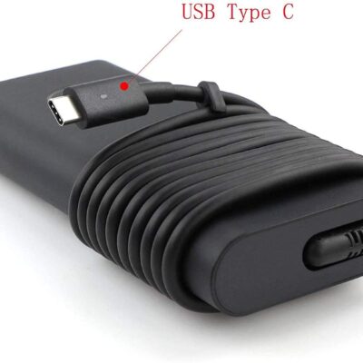 Dell 135W USB-C USB Type C AC Adapter