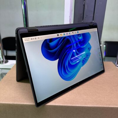 Dell Latitude 7410 2in1 Touchscreen Laptop, 14" FHD (1920x1080), Intel Core i7-10610U 1.8GHz Up to 4.9Ghz, 32GB RAM, 512GB SSD, CAM, Windows 11 Pro (Renewed)