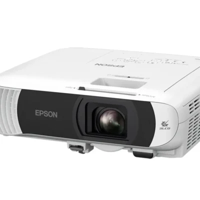 Epson EB-994F Full HD Projector with 4100 Lumens and Versatile Connectivity Options for Business and Learning Environments