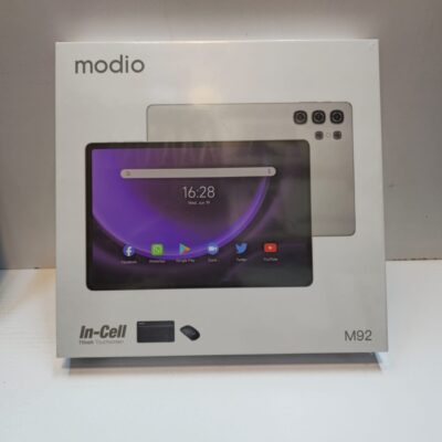 Modio M92 5G Tablet