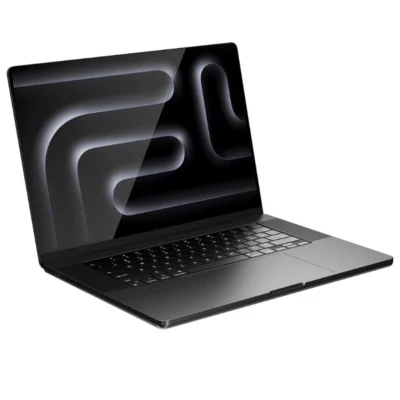 Apple 2024 MacBook Pro Laptop with M4 Pro, 14‑core CPU, 20‑core GPU: Built for Apple Intelligence, 16.2-inch Liquid Retina XDR Display, 24GB Unified Memory, 512GB SSD Storage; Space Black