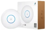 Ubiquiti Networks UniFi 7 Pro | WiFi 7 Access Point | US Model | PoE+ Adapter not Included (U7-Pro-US)