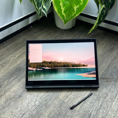 LENOVO THINKPAD X1 YOGA | 8TH GEN INTEL CORE I7-8650U | 16GB RAM | 512GB SSD | 14” WQHD 2-IN-1 TOUCHSCREEN | WINDOWS 11 PRO