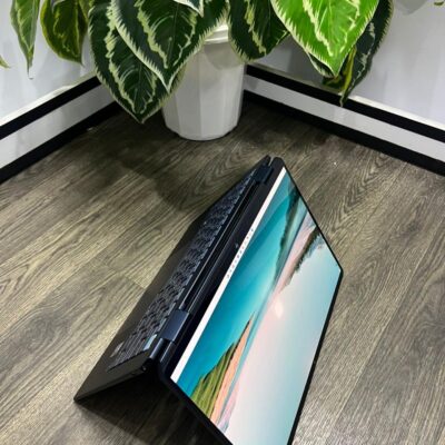 HP OmniBook Ultra Flip 2-in-1 Laptop 14” 2880x1800 120hz Touchscreen, Intel Core Ultra 7 258V, Intel Arc Graphics, 32GB LPDDR5, 2TB SSD, Backlit KB,  Wi-Fi7, 9MP IR AI Camera, Windows 11 Home