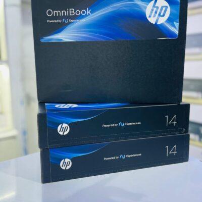 HP OmniBook Ultra Flip 2-in-1 Laptop 14-fh0033dx Ultra 9 Series 288V  32GB RAM 2TB SSD  Win11 Pro ICP Hub/Copilot+ AI PC 6 Cell Battery(brand new)