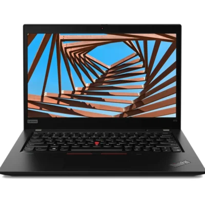 Lenovo Thinkpad X13 Intel Core™ i5-10210U 16GB Ram 256GB SSD 13.3″ Display (1920 x 1080) Win11 Pro(touch)