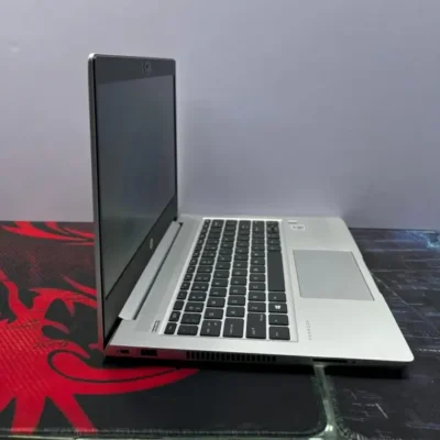 HP PROBOOK 430 G7| INTEL CORE i7| 16GB RAM| 256GB SSD|10TH GENERATION|13.3 INCH DISPLAY