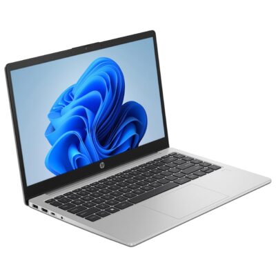 Hp Notebook 240 G10 Laptop - Intel Core i7-1335U 13th Gen, 16GB RAM DDR4-3200, 512GB SSD PCIe NVMe, 14" FHD Screen, Intel® Iris® Xᶱ Graphics, FreeDOS