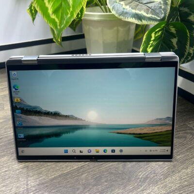 Dell Latitude 7420 14-inch FHD Laptop Computer, 11th Generation Intel Quad Core i7-1185G7 3.00 GHz, 32GB RAM, 512GB SSD, Touchscreen, Fingerprint Reader, Backlit Keyboard, Windows 11 Pro (Renewed
