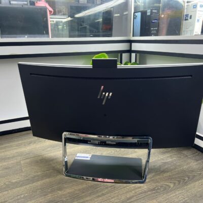 HP EliteDisplay S340c Curved LCD Silver (34 inches), 3440 x 1440 Pixels, 21:9, USB, HDMI)