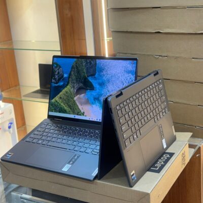 Lenovo Yoga 7 2-in-1 i7-1255U, 16GB, 512GB SSD