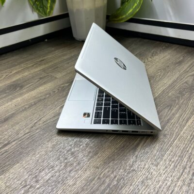 HP EliteBook 645 G10 14" FHD, AMD Ryzen 5 Pro 7530U 2.0GHz, 16GB RAM, 256GB Solid State Drive, Windows 11 Pro 64Bit, CAM, (Renewed)