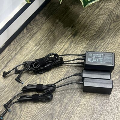 HP 19.5V 2.31A 7.4 X 5.0 Blue pin