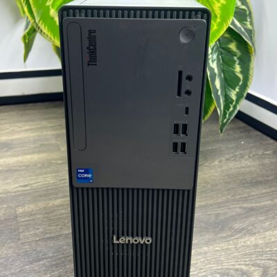 ThinkCentre Neo 50t Gen 5, Intel® Core™ i7-14700 Processor, 8GB DDR5-4800, 512SSD, Integrated Intel UHD Graphics 730, Windows 11 Pro, Incl. K/B & Mouse (1 Year Warranty)