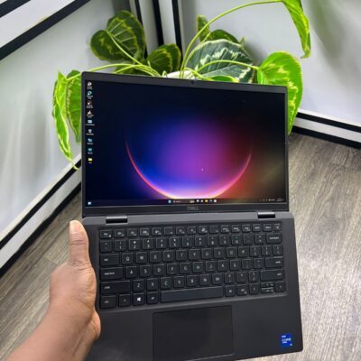 Dell Latitude 7420 Laptop | 14" 1920x1080 FHD | Core i5-1135G7-256GB SSD Hard Drive - 16GB RAM | 4 cores @ 4.2 GHz Win 11 Pro